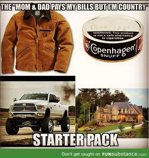Anyone who grew up in the south knows how accurate this is