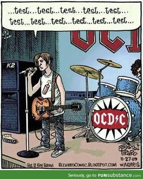 OCD/C