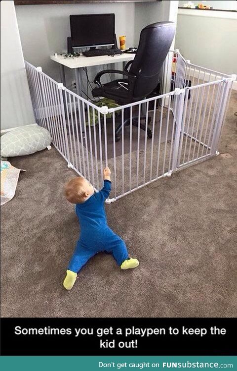 Playpen