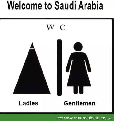 Saudi Arabia