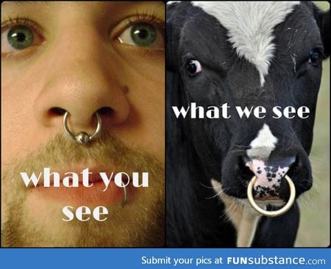 Why Are So Many People Getting a Septum Piercing Lately?