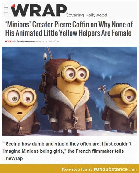 Minions