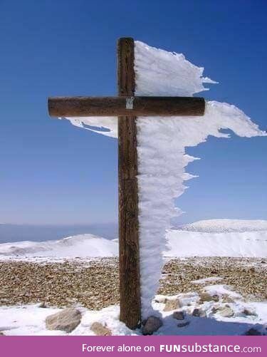 Driving through Colorado