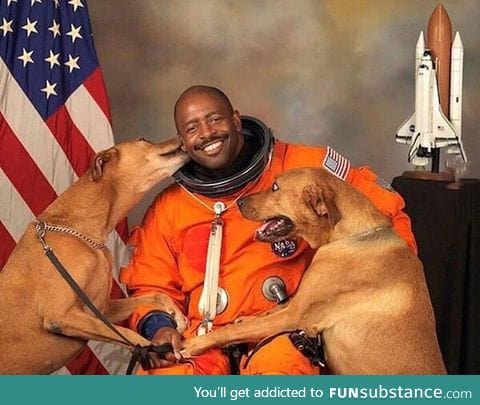 Best NASA picture ever