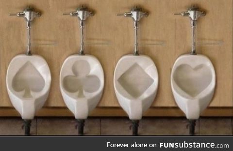 Royal flush