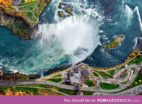 Niagara falls