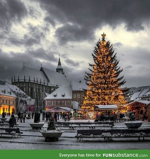 Brașov, Romania