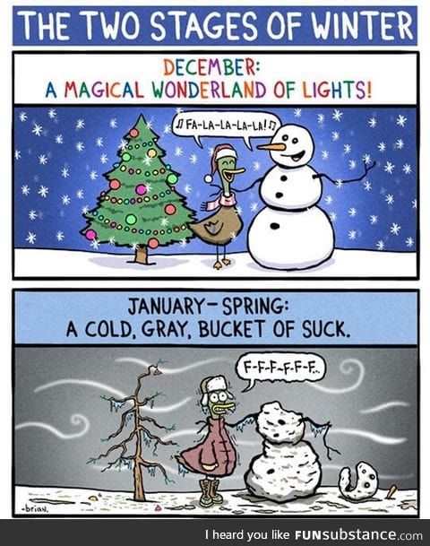 winter sucks