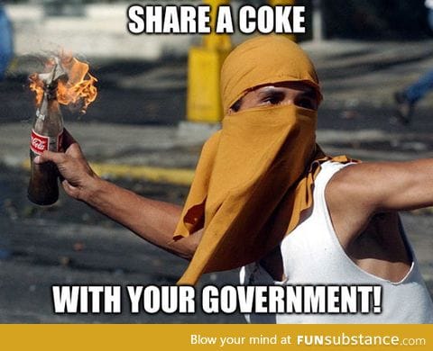 Share a coke