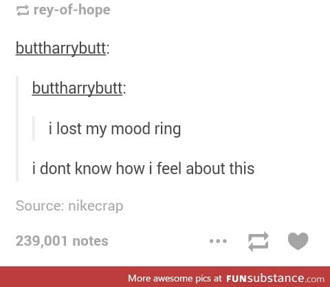 f*cking mood rings