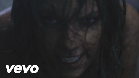 New Taylor Swift Music Video for "Out of the Woods"