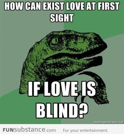 Just Philosophical Velociraptor