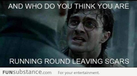 Just Potter