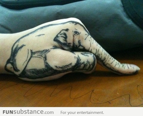 Epic Tattoo