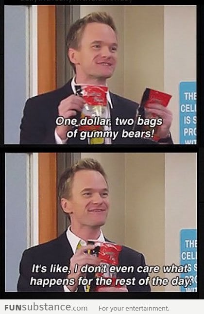 Neil Patrick Harris speaks the truth