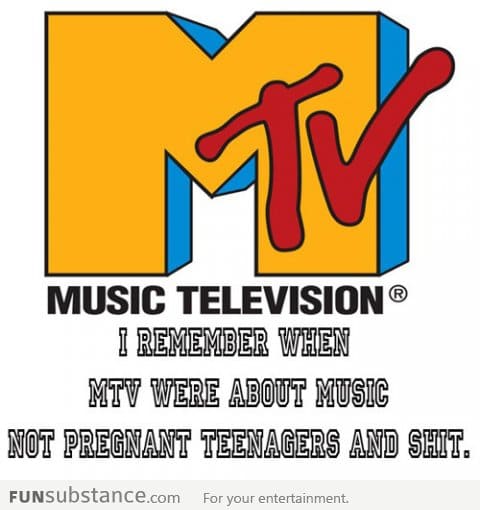 Music Television