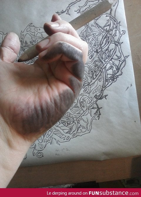 My fellow lefties will understand the trauma