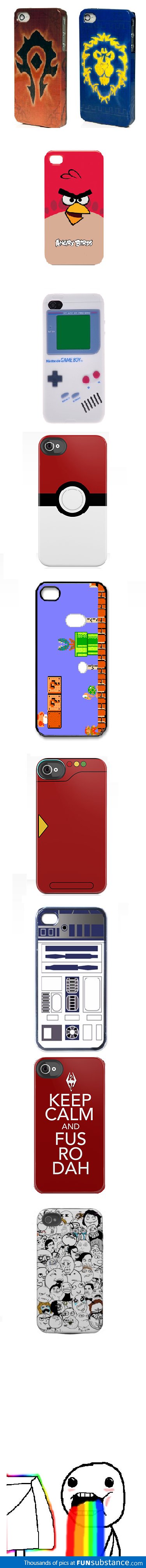 Awesome Iphone Cases