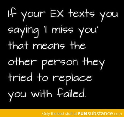 EX's logic