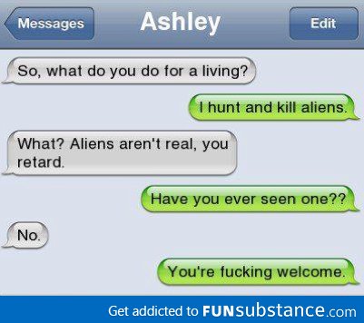 Aliens