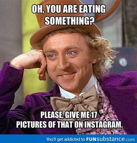 Instagram Problems