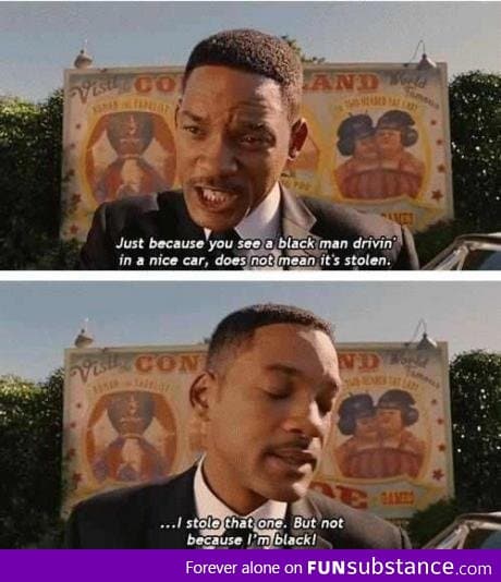 Will Smith