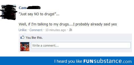 Drugs