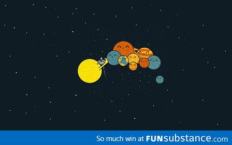 Poor Pluto:(