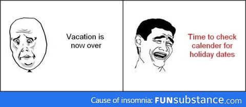 Vacation