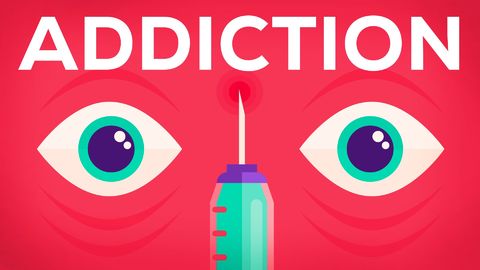 We need to change the way we think of addiction