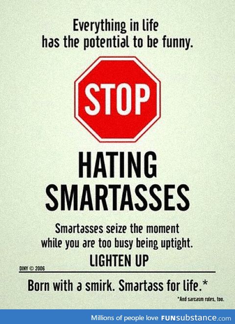 Stop The Hating