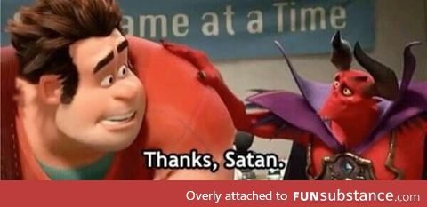 When your teacher wishes you good luck before your exam