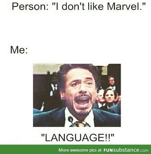 Language!!!