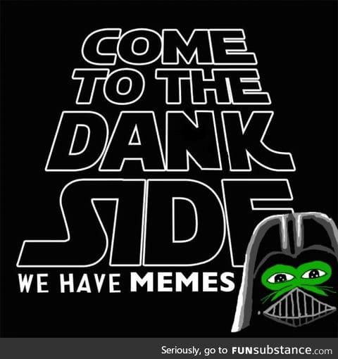 Darth pepe