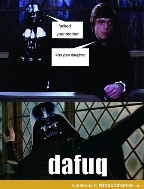 DARthFUQ