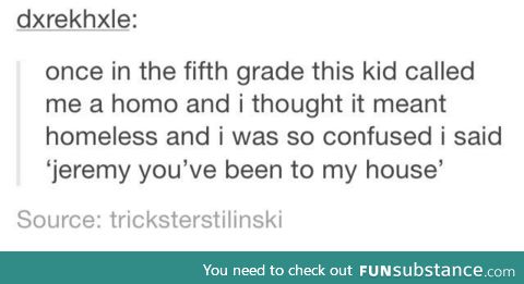 homo