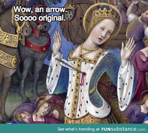 Medieval humor