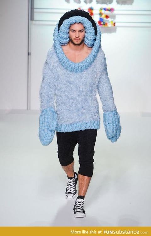 Googled Men Fashion Winter; Wasn't disappointed