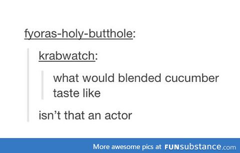 Benedict Cucumberbatch