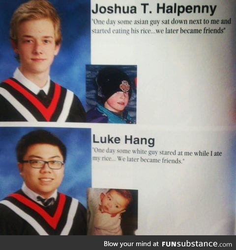 High school grad quotes