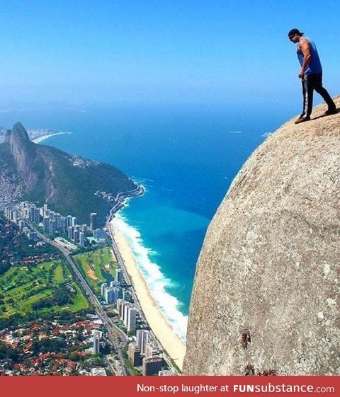 Rio De Janeiro, Brazil