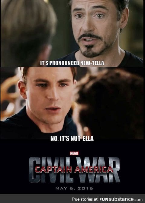 The true cause of Civil War