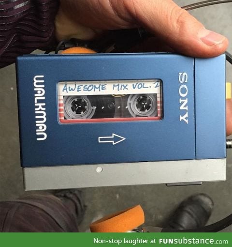 Chris Pratt just posted this. Guardians of the Galaxy 2 is on the way