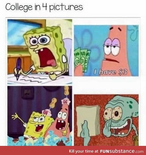 College life