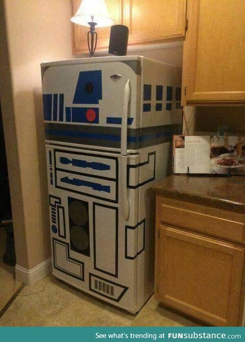 This IS the Fridge I'm looking for.