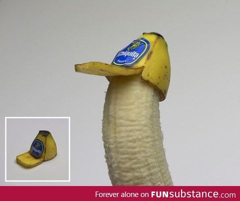 Banana trucker