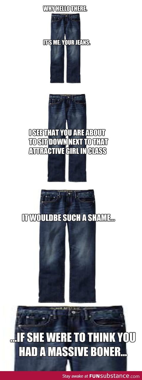 Scumbag Jeans