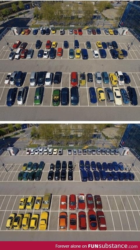 The New OCD Valet