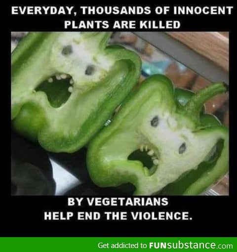 Poor plants