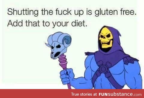 Skeletor has spoken